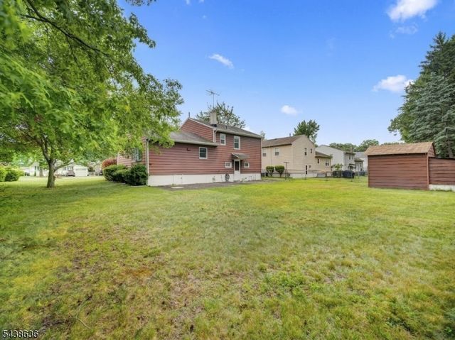 206 Boulevard, Kenilworth Boro, NJ 07033