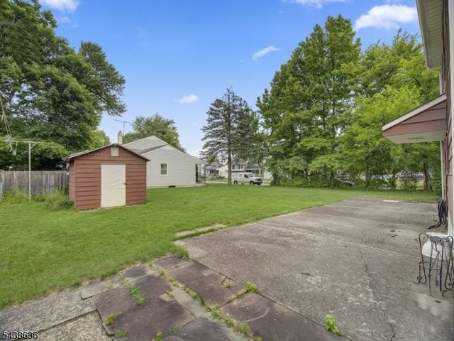 206 Boulevard, Kenilworth Boro, NJ 07033