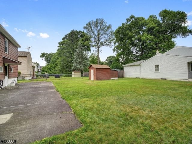 206 Boulevard, Kenilworth Boro, NJ 07033
