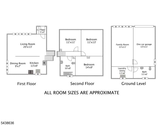 206 Boulevard, Kenilworth Boro, NJ 07033