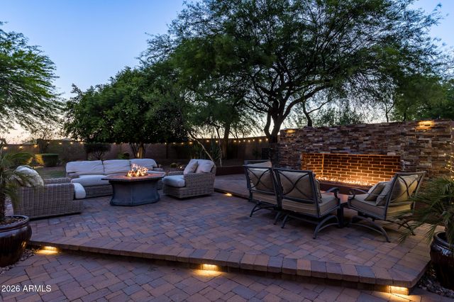 4008 E LARIAT Lane, Phoenix, AZ 85050