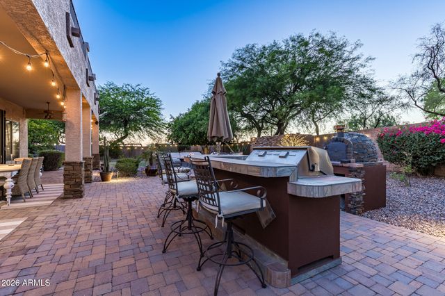 4008 E LARIAT Lane, Phoenix, AZ 85050