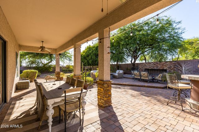 4008 E LARIAT Lane, Phoenix, AZ 85050