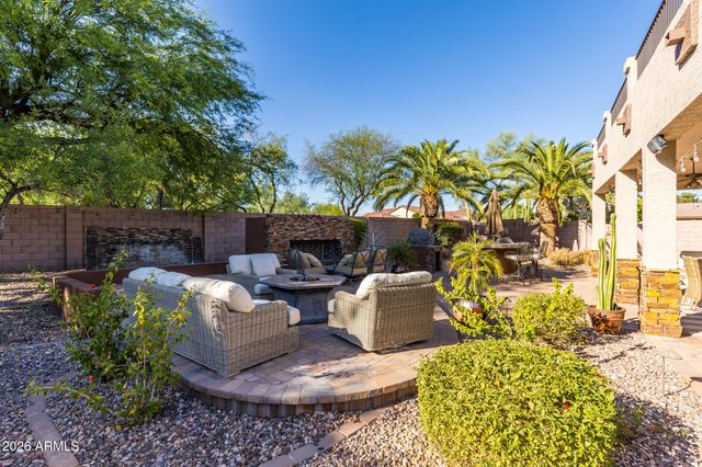4008 E LARIAT Lane, Phoenix, AZ 85050