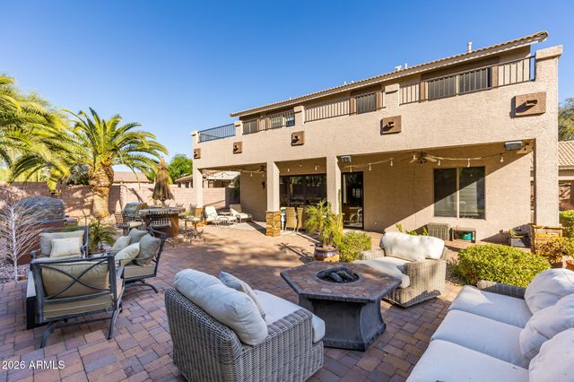 4008 E LARIAT Lane, Phoenix, AZ 85050