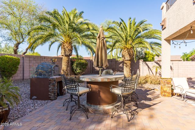 4008 E LARIAT Lane, Phoenix, AZ 85050