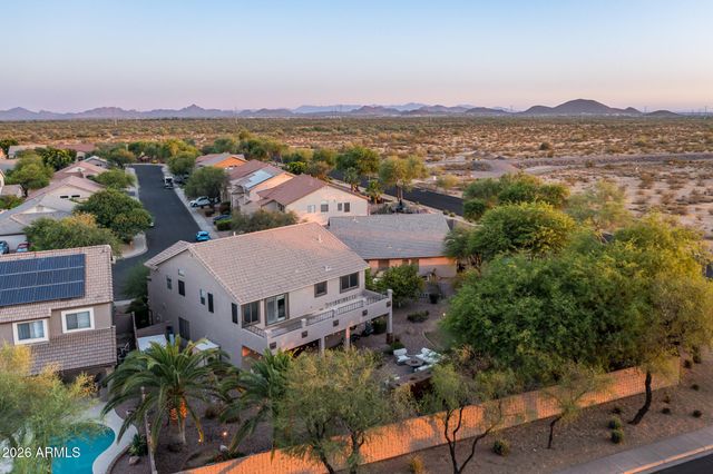 4008 E LARIAT Lane, Phoenix, AZ 85050