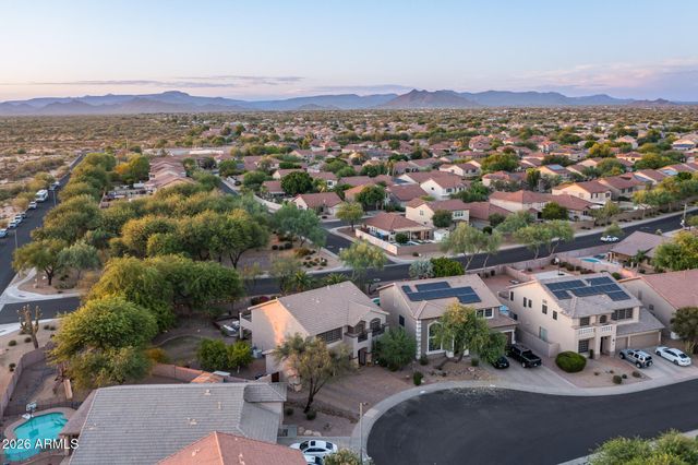 4008 E LARIAT Lane, Phoenix, AZ 85050