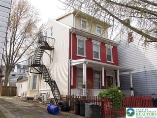 1020 Ferry Street 3, Easton, PA 18042