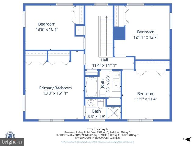 2180 BLENHEIM CT, York, PA 17403