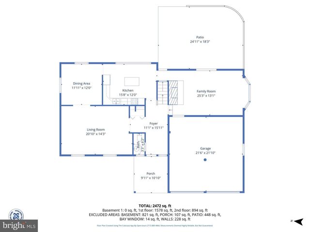 2180 BLENHEIM CT, York, PA 17403