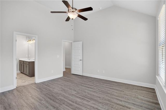 58 Cooper Drive, Mansfield, GA 30055