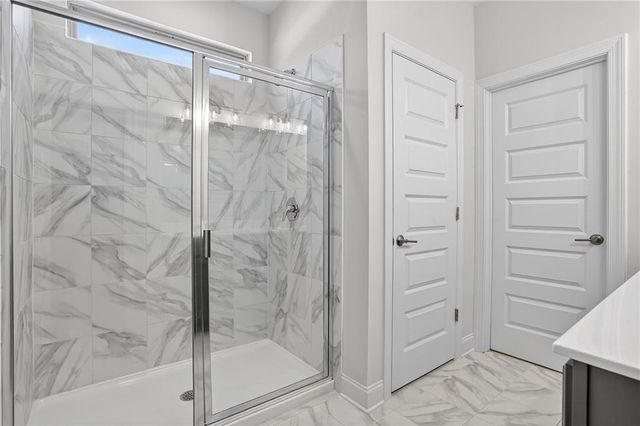58 Cooper Drive, Mansfield, GA 30055