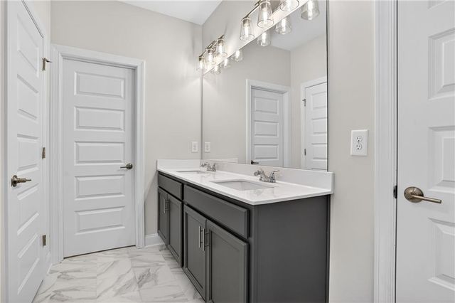 58 Cooper Drive, Mansfield, GA 30055
