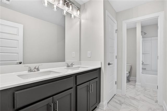 58 Cooper Drive, Mansfield, GA 30055