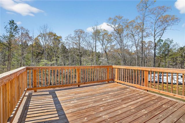 58 Cooper Drive, Mansfield, GA 30055