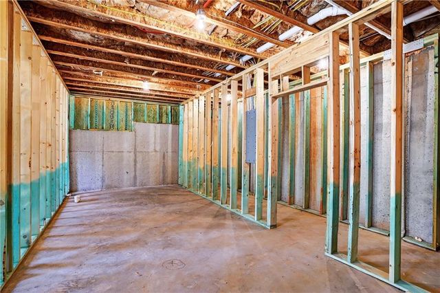 58 Cooper Drive, Mansfield, GA 30055