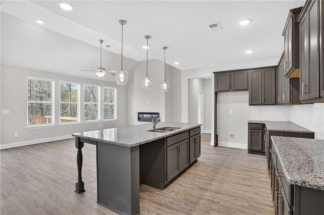 58 Cooper Drive, Mansfield, GA 30055