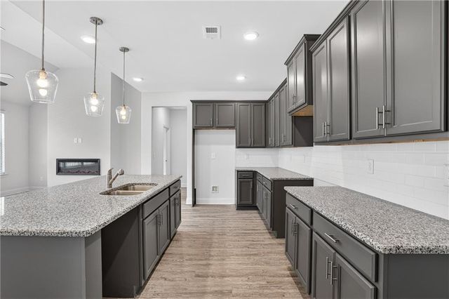 58 Cooper Drive, Mansfield, GA 30055