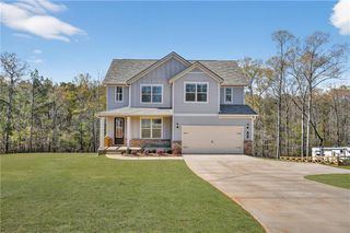 58 Cooper Drive, Mansfield, GA 30055