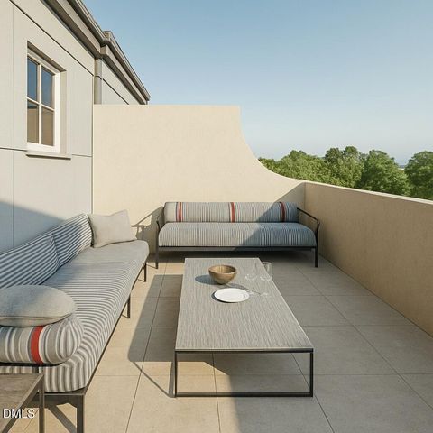 2313 Grant Avenue, Raleigh, NC 27608