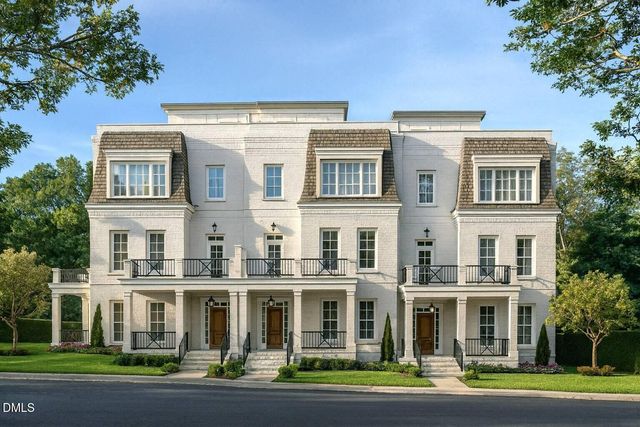 2313 Grant Avenue, Raleigh, NC 27608