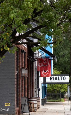 2313 Grant Avenue, Raleigh, NC 27608