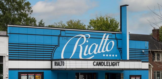 2313 Grant Avenue, Raleigh, NC 27608