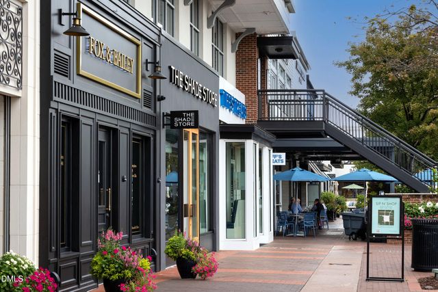 2313 Grant Avenue, Raleigh, NC 27608