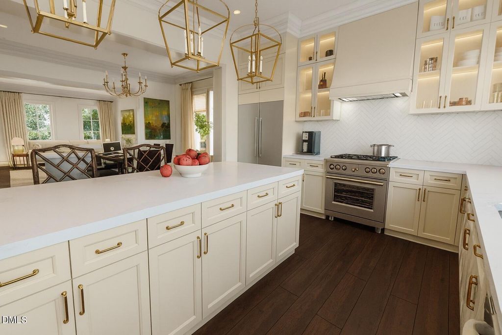 2313 Grant Avenue, Raleigh, NC 27608