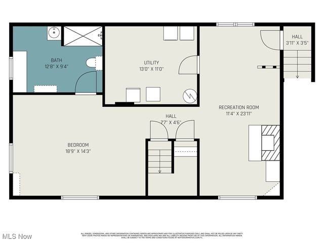 7032 Reed Road, Conneaut, OH 44030