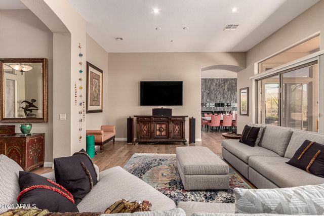 42145 N FAIRGREEN Court, Anthem, AZ 85086