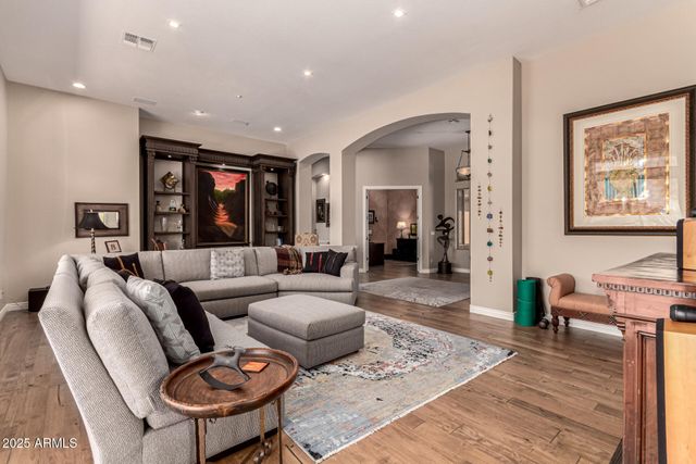 42145 N FAIRGREEN Court, Anthem, AZ 85086