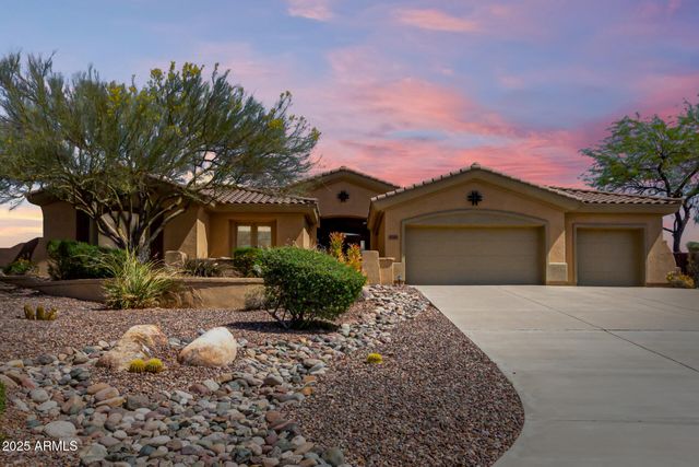 42145 N FAIRGREEN Court, Anthem, AZ 85086