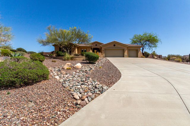 42145 N FAIRGREEN Court, Anthem, AZ 85086