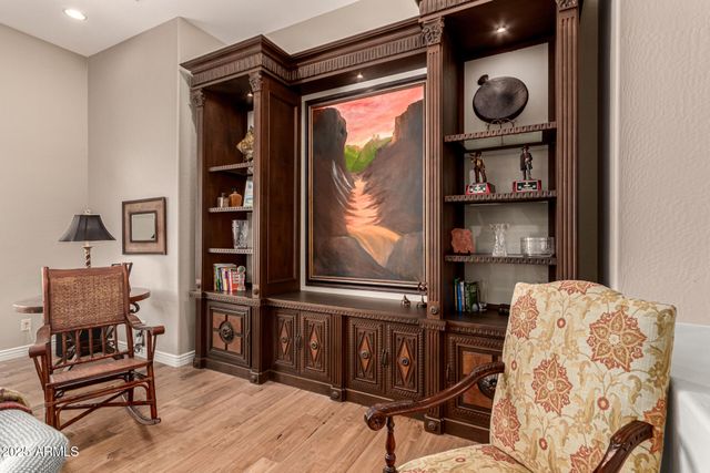 42145 N FAIRGREEN Court, Anthem, AZ 85086