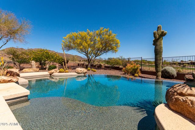 42145 N FAIRGREEN Court, Anthem, AZ 85086