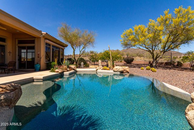 42145 N FAIRGREEN Court, Anthem, AZ 85086