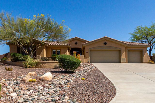 42145 N FAIRGREEN Court, Anthem, AZ 85086