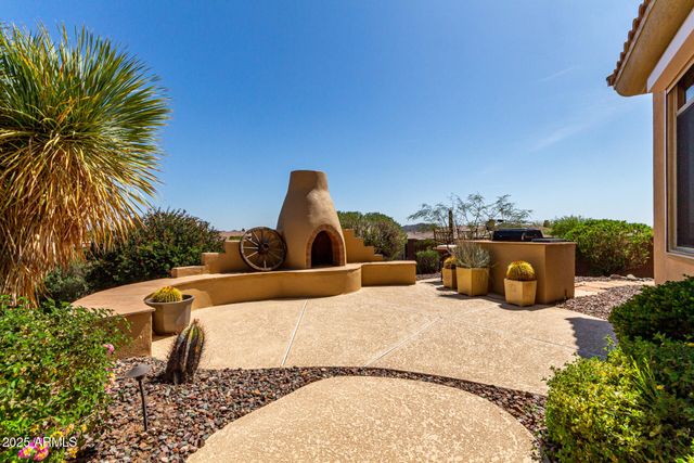 42145 N FAIRGREEN Court, Anthem, AZ 85086