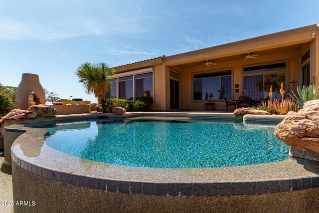 42145 N FAIRGREEN Court, Anthem, AZ 85086