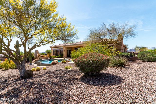 42145 N FAIRGREEN Court, Anthem, AZ 85086