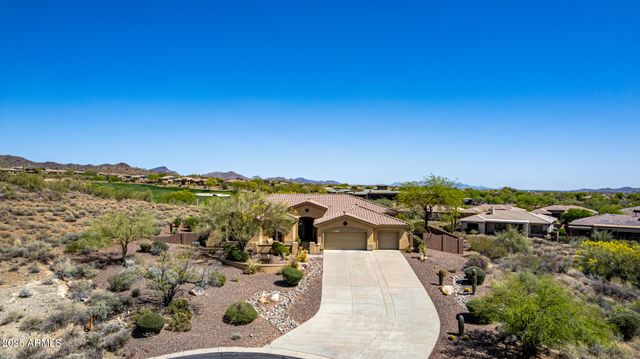 42145 N FAIRGREEN Court, Anthem, AZ 85086