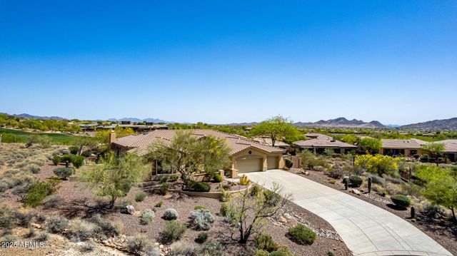 42145 N FAIRGREEN Court, Anthem, AZ 85086