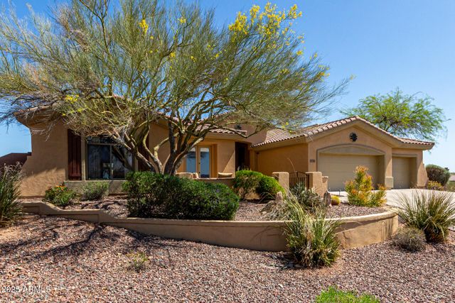 42145 N FAIRGREEN Court, Anthem, AZ 85086