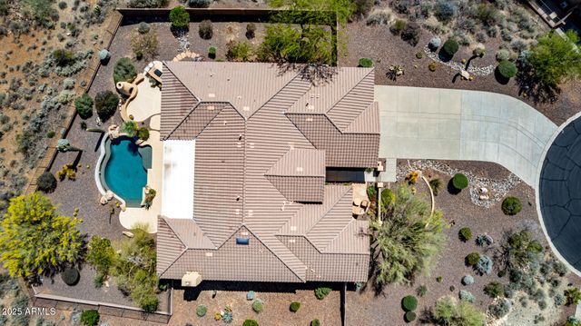 42145 N FAIRGREEN Court, Anthem, AZ 85086