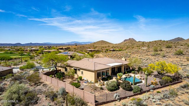 42145 N FAIRGREEN Court, Anthem, AZ 85086