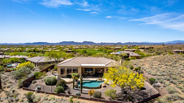 42145 N FAIRGREEN Court, Anthem, AZ 85086