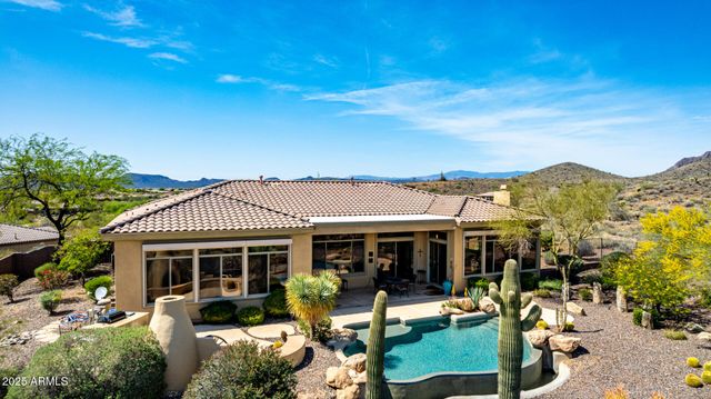 42145 N FAIRGREEN Court, Anthem, AZ 85086