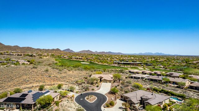 42145 N FAIRGREEN Court, Anthem, AZ 85086